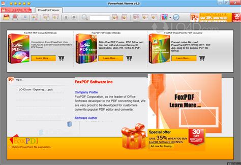 ppt viewer free download